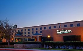 Radisson Hotel in Santa Maria Ca
